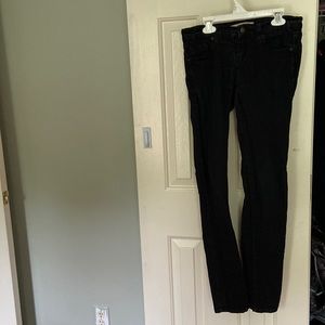 Black Jeans